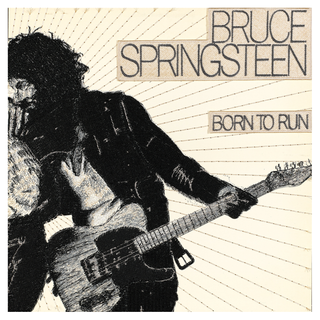 Bruce Springsteen Guitar Arrangement