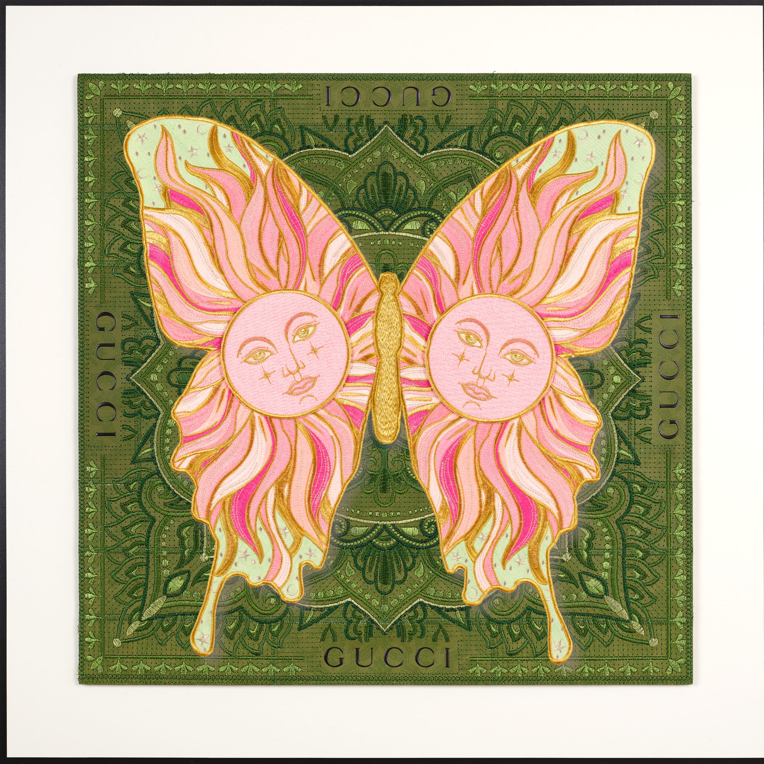Majestic Butterfly Celestial 26