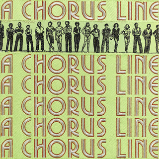 A Chorus Line