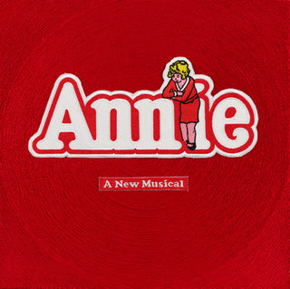 Annie, A New Musical