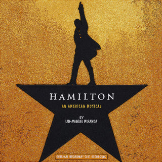 Hamilton, An American Musical