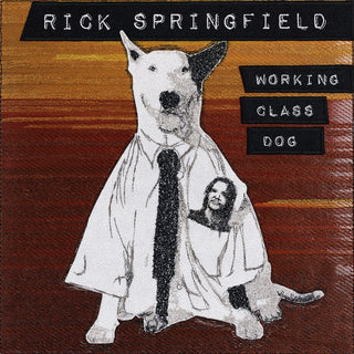 Rick Springfield, Working Class Dog