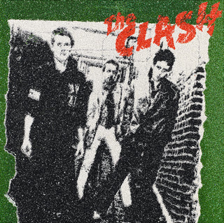 The Clash, Self-titled