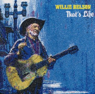 Willie Nelson, That's Life