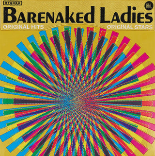 Barenaked Ladies, Original Hits Original Stars - Stephen Wilson Studio