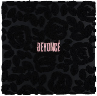 Beyonce, Beyonce - Stephen Wilson Studio
