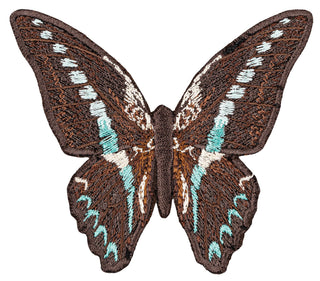 Bluebottle Butterfly 6" through 8" - Stephen Wilson Studio