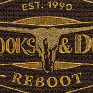 Brooks & Dunn, Reboot - Stephen Wilson Studio
