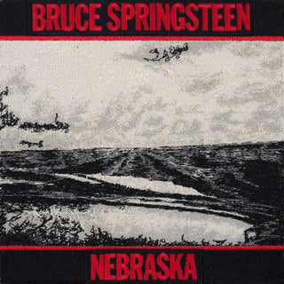 Bruce Springsteen, Nebraska - Stephen Wilson Studio