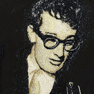 Buddy Holly, The Very Best of Buddy Holly and The Crickets - Stephen Wilson Studio