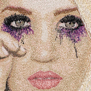 Carrie Underwood, Cry Pretty - Stephen Wilson Studio