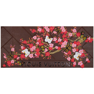 Cherry Blossom 26"x12" - Stephen Wilson Studio