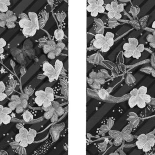 Custom 5 Panel Cherry Blossom - Ex Chroma Palette - Stephen Wilson Studio