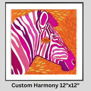 Custom Harmony - Stephen Wilson Studio