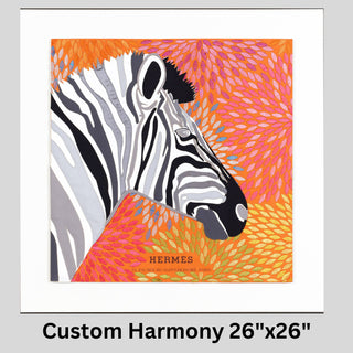 Custom Harmony - Stephen Wilson Studio