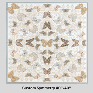 Custom Symmetry - Stephen Wilson Studio