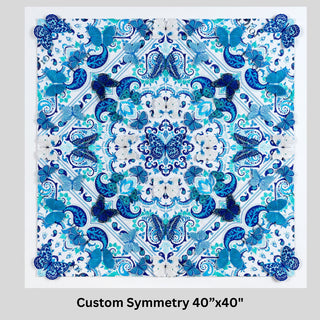 Custom Symmetry - Stephen Wilson Studio