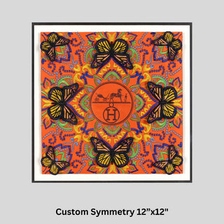 Custom Symmetry - Stephen Wilson Studio