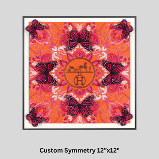 Custom Symmetry - Stephen Wilson Studio