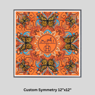 Custom Symmetry - Stephen Wilson Studio