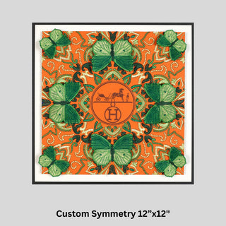 Custom Symmetry - Stephen Wilson Studio