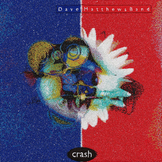 Dave Matthews Band, Crash - Stephen Wilson Studio