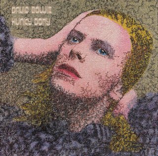 David Bowie, Hunky Dory - Stephen Wilson Studio