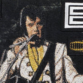 Elvis, Elvis as Recorded at Madison Square Garden - Stephen Wilson Studio