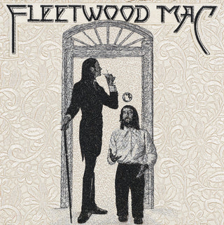 Fleetwood Mac, Fleetwood Mac - Stephen Wilson Studio