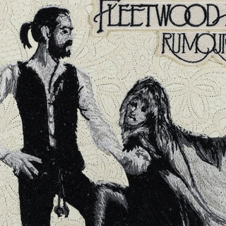 Fleetwood Mac, Rumours - Stephen Wilson Studio
