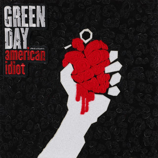 Green Day, American Idiot - Stephen Wilson Studio