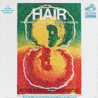 HAIR, The American Tribal Love Rock Musical - Stephen Wilson Studio