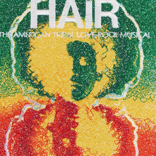 HAIR, The American Tribal Love Rock Musical - Stephen Wilson Studio