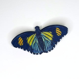 Janetta Forester Butterfly 6" through 8" - Stephen Wilson Studio