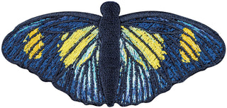 Janetta Forester Butterfly 6" through 8" - Stephen Wilson Studio