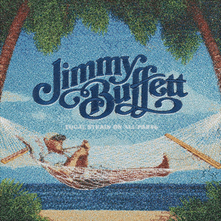 Jimmy Buffett, Equal Strain on all Parts - Stephen Wilson Studio