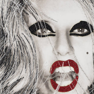 Lady Gaga, Born This Way - Stephen Wilson Studio