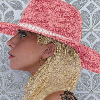 Lady Gaga, Joanne - Stephen Wilson Studio