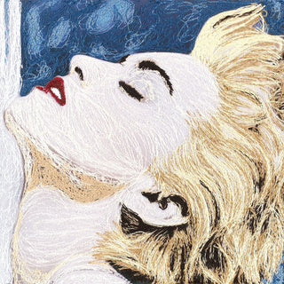 Madonna, True Blue - Stephen Wilson Studio