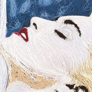 Madonna, True Blue - Stephen Wilson Studio