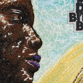Miles Davis, Bitches Brew - Stephen Wilson Studio