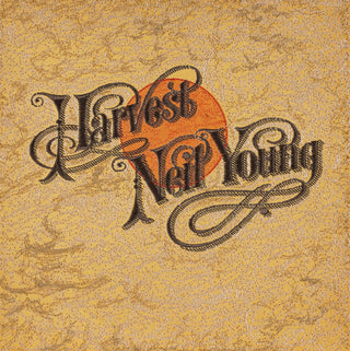 Neil Young, Harvest - Stephen Wilson Studio