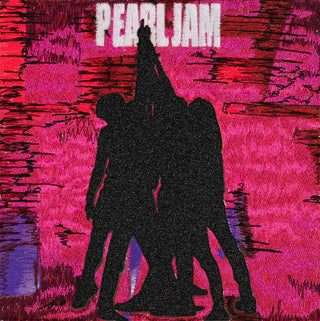 Pearl Jam, Ten - Stephen Wilson Studio