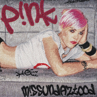 P!nk, M!ssundaztood - Stephen Wilson Studio