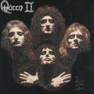 Queen, Queen II - Stephen Wilson Studio