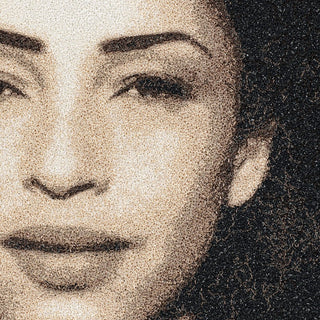 Sade, The Best of - Stephen Wilson Studio