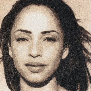 Sade, The Best of - Stephen Wilson Studio