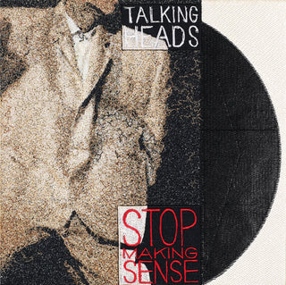 Talking Heads, Stop Making Sense - Stephen Wilson Studio