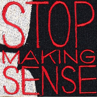 Talking Heads, Stop Making Sense - Stephen Wilson Studio