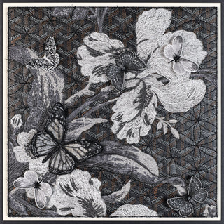 Tapestry 12"x12" - Stephen Wilson Studio